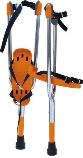 Pair Of Actoy Danish Stilts - 6 To 8 Years