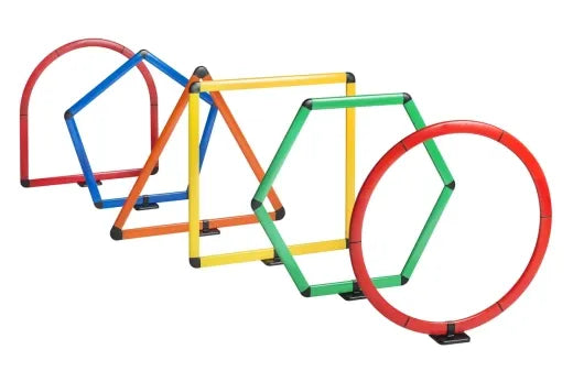 Obstacle Course Set