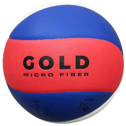 Megaform Gold V2 Volleyball Size 5