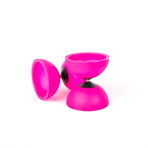 Circus Jojo Spinner Diabolo - Orange