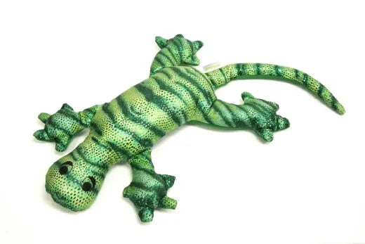 Manimo® - Weighted Lizard Blue 2kg
