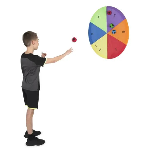 Fun Hook-n-loop Targets