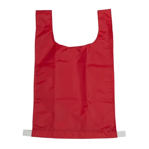 Waistband Nylon Pinnie Child Blue