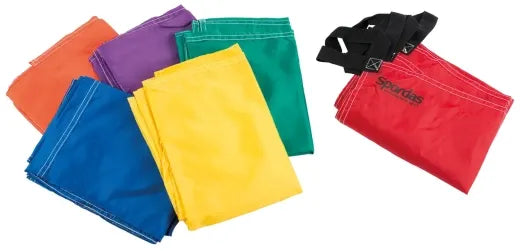 2 Person – Parachute Set Of 6