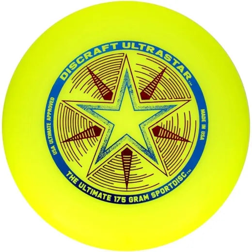 Discraft Ultra-star Standard - Vit