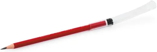Set Of 3 Chewease Pencil Topper