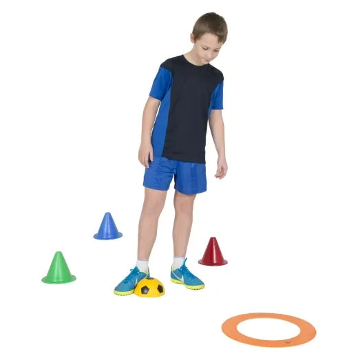 Indoor Gliding Foam Football