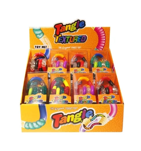 Tangle Jr. Textured