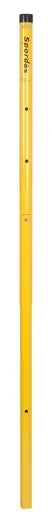 Big Red Base Short Post
