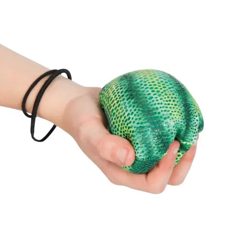 Manimo Half Moon Ball