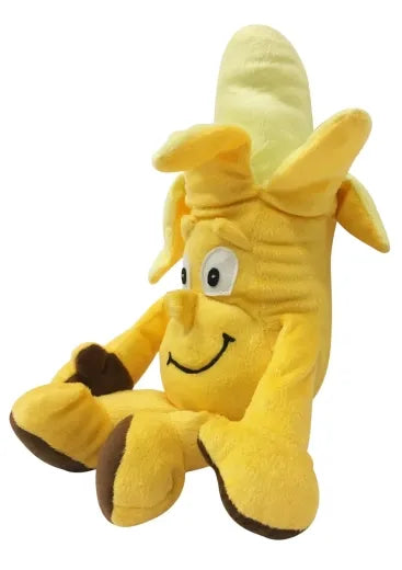 Weighted Banana