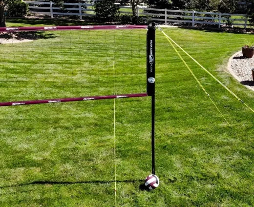 Spiker Pro Volleyball Net System