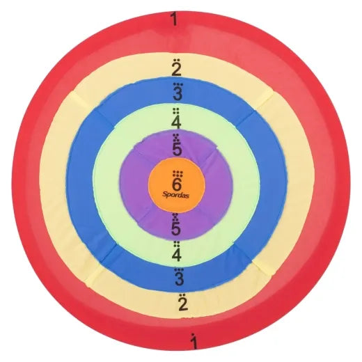 Fun Hook-n-loop Targets