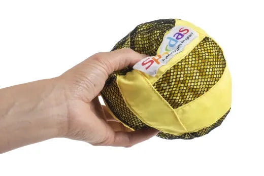 Set Of 6 Success Balls 8cm