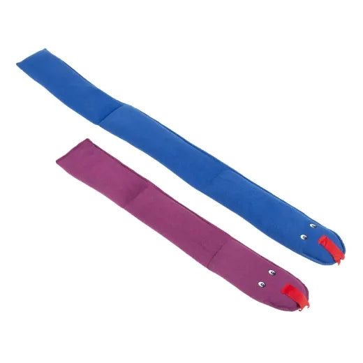 Shoulder Snake Small Violet