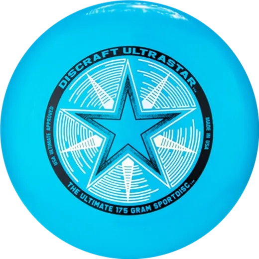 Discraft Ultra-star Standard - Vit