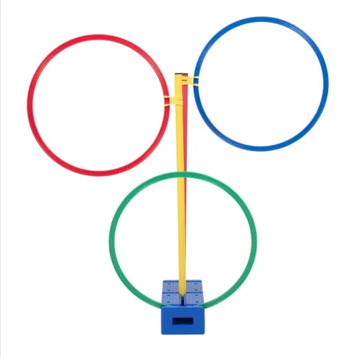 Set Of 4 Multipurpose Bricks