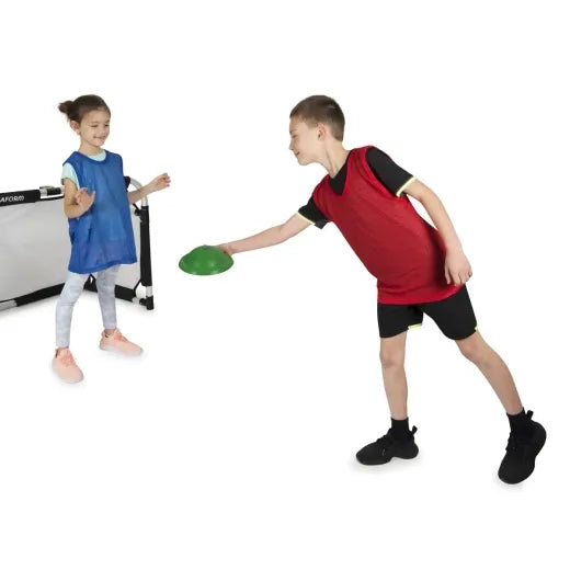 Set Of 6 Saturn Balls