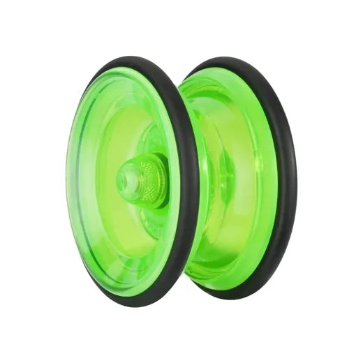 Henrys Lizard Yo-yo - Orange