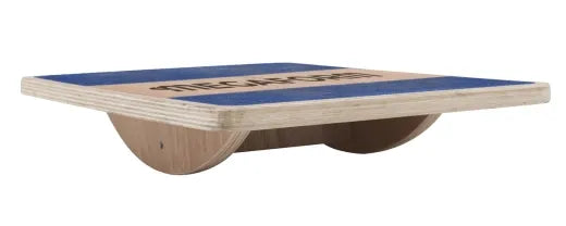 Square Wooden Balance Board