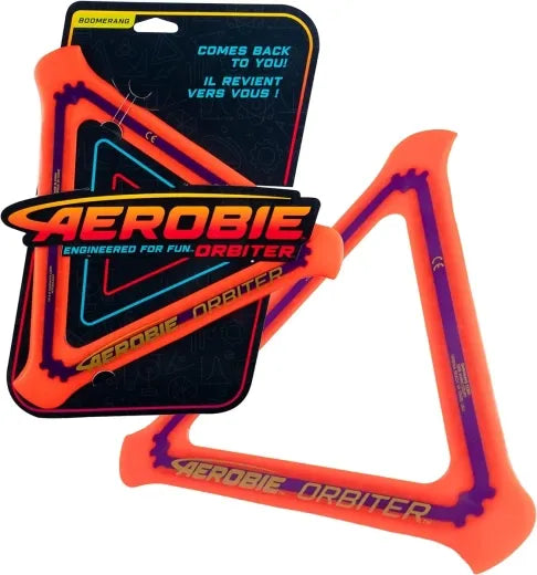 Bumerang Aerobie Orbiter