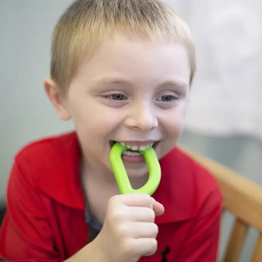 Ark Grabber Xt Lime Green