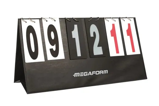 3-teams Table Scoreboard