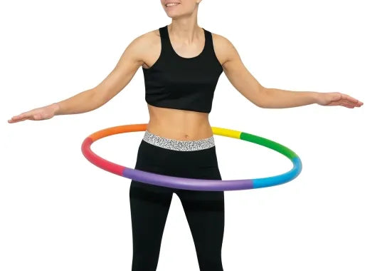Soft Weighted Hula Hoop