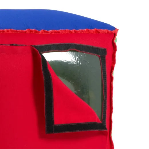 Poull Ball Inflatable Cube