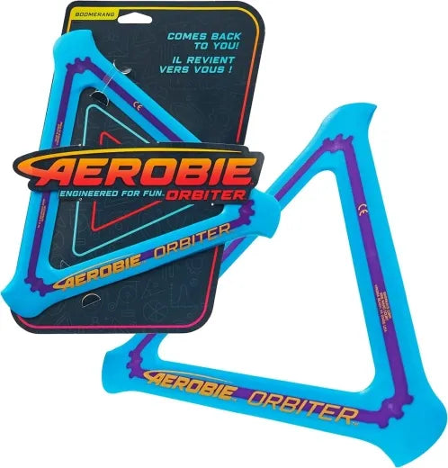 Bumerang Aerobie Orbiter