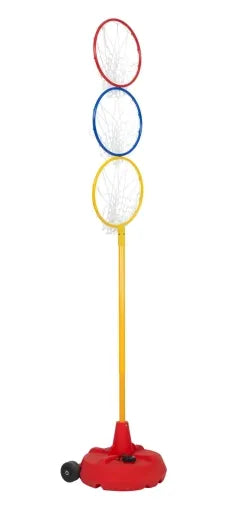 Cardiogoal Classic School Set