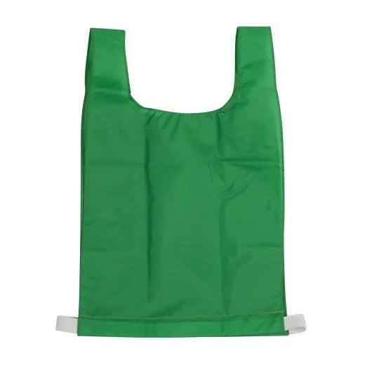 Waistband Nylon Pinnie Child Blue