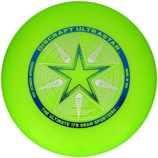 Discraft Ultra-star Standard - Vit