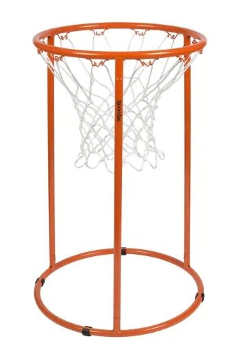 Floor Basketball Hoop
