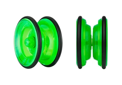 Henrys Lizard Yo-yo - Orange