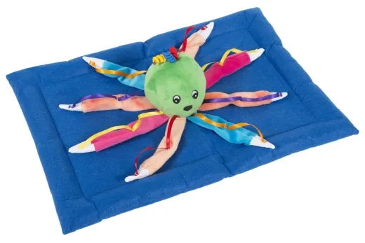 Octo Pad