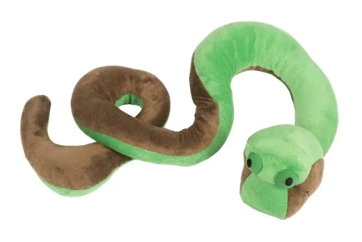 Weighted Snake