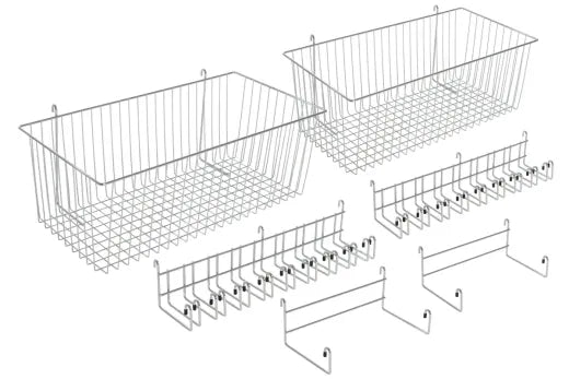 Storage Center Accessories