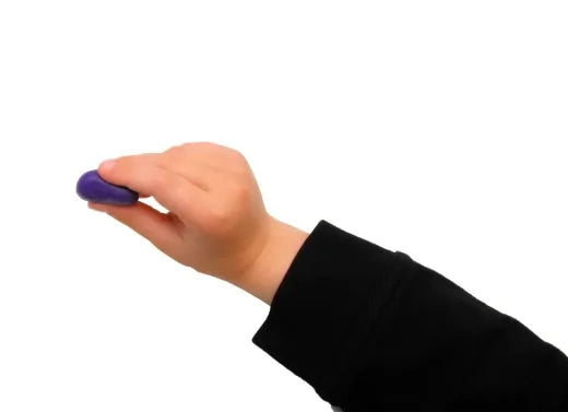 Pudełko z 64 kredkami