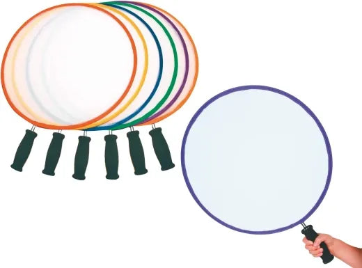 Megaloons - Set Of 6 & 24 Balloons