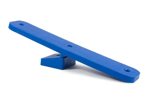 Rocking Balance Beam