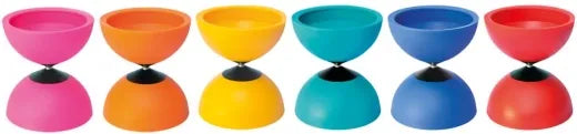 Circus Jojo Spinner Diabolo - Orange