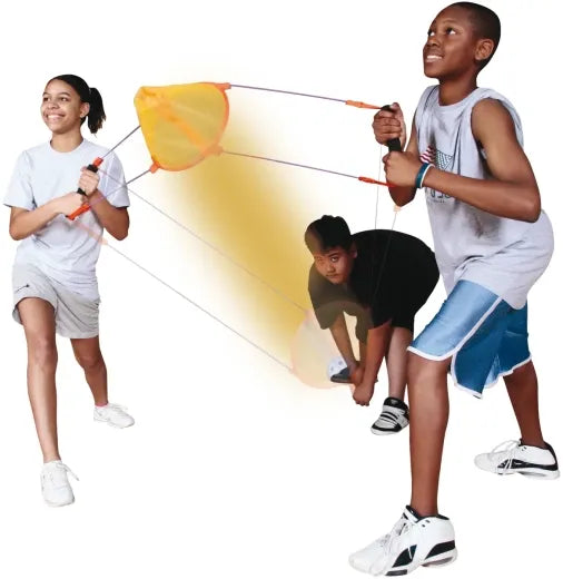 Team Launcher Set Of 6