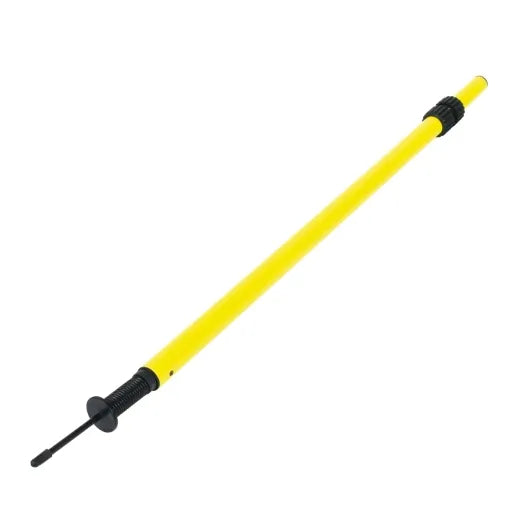Telescopic Slalom Poles - Set Of 8