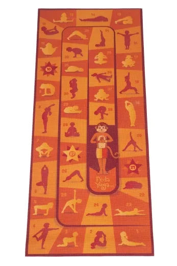 Pedayoga Kids Mat