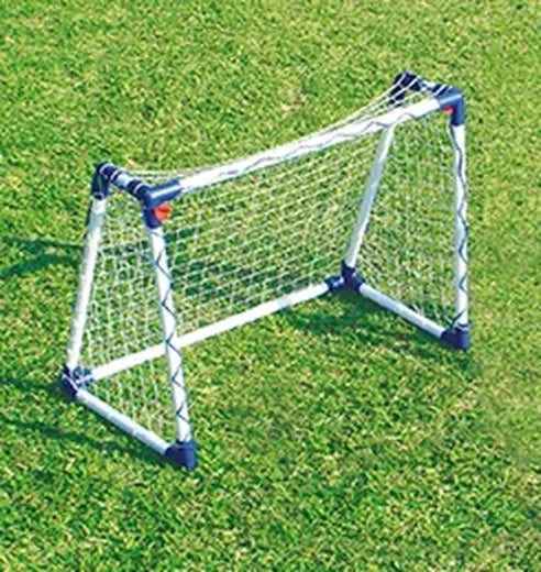 Megaform Pvc Goal 74x60x46 Cm