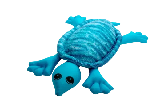 Manimo® Weighted Turtle 2-in-1