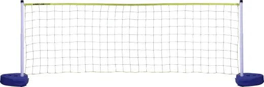 Pool Volleyball Net System