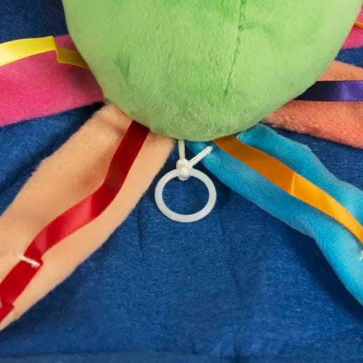 Octo Pad