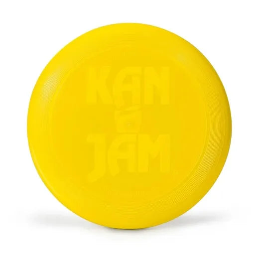 Original Kanjam Flying Disc
